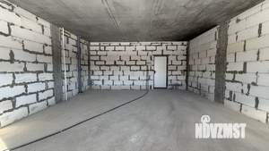 1-к квартира, вторичка, 42м2, 2/3 этаж