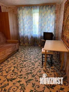 1-к квартира, вторичка, 29м2, 1/5 этаж