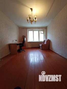 1-к квартира, вторичка, 32м2, 4/5 этаж