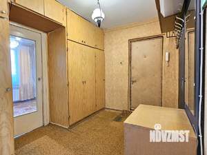 2-к квартира, вторичка, 53м2, 3/5 этаж