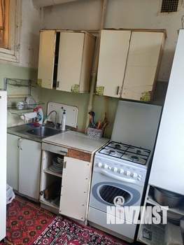 2-к квартира, вторичка, 42м2, 3/4 этаж