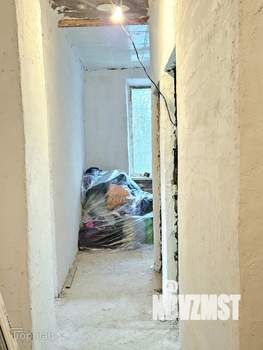 3-к квартира, вторичка, 64м2, 1/3 этаж