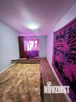 2-к квартира, вторичка, 44м2, 4/5 этаж