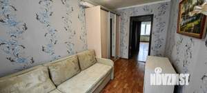 3-к квартира, вторичка, 58м2, 2/5 этаж