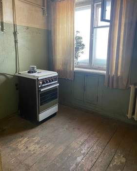 1-к квартира, вторичка, 30м2, 2/5 этаж