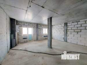 1-к квартира, вторичка, 42м2, 3/3 этаж