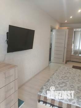 1-к квартира, вторичка, 38м2, 8/16 этаж
