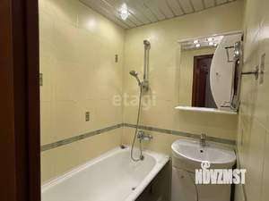 1-к квартира, вторичка, 31м2, 5/5 этаж