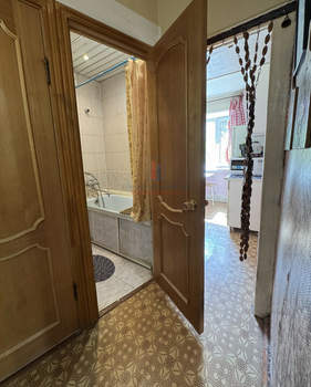 2-к квартира, вторичка, 42м2, 2/5 этаж