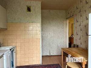 3-к квартира, вторичка, 64м2, 5/5 этаж