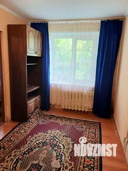 2-к квартира, вторичка, 43м2, 1/5 этаж