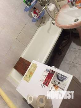 2-к квартира, вторичка, 45м2, 4/4 этаж