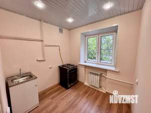 3-к квартира, вторичка, 55м2, 1/4 этаж