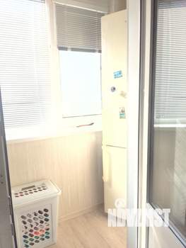 1-к квартира, вторичка, 32м2, 2/5 этаж