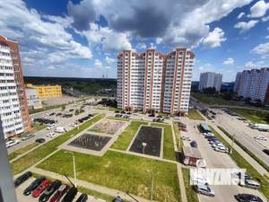 3-к квартира, вторичка, 81м2, 10/16 этаж