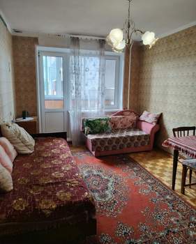 2-к квартира, вторичка, 51м2, 4/5 этаж