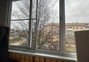 1-к квартира, вторичка, 32м2, 3/4 этаж