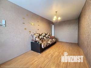 4-к квартира, вторичка, 88м2, 5/5 этаж