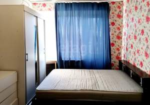 1-к квартира, вторичка, 29м2, 5/5 этаж