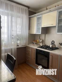1-к квартира, вторичка, 31м2, 3/5 этаж