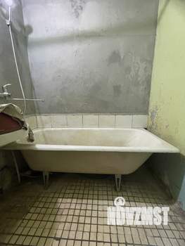 3-к квартира, вторичка, 66м2, 3/5 этаж