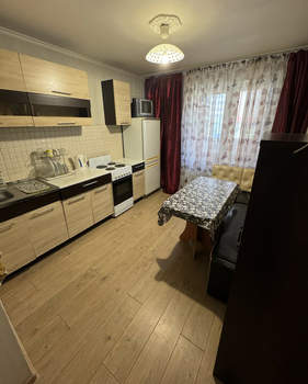 2-к квартира, вторичка, 59м2, 1/16 этаж