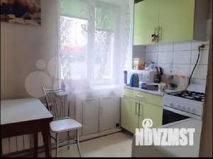 2-к квартира, вторичка, 41м2, 1/5 этаж