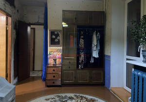 2-к квартира, вторичка, 54м2, 7/14 этаж