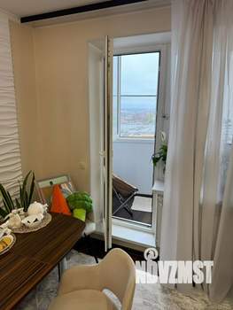 2-к квартира, вторичка, 59м2, 12/16 этаж