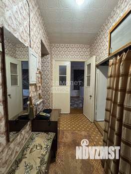 3-к квартира, вторичка, 74м2, 2/4 этаж