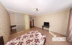 1-к квартира, вторичка, 43м2, 7/16 этаж