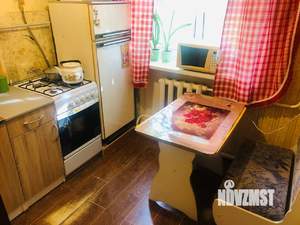 1-к квартира, вторичка, 30м2, 1/2 этаж