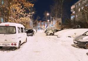 2-к квартира, вторичка, 46м2, 3/5 этаж