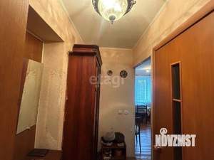 1-к квартира, вторичка, 32м2, 3/4 этаж