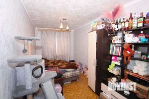 2-к квартира, вторичка, 42м2, 4/4 этаж