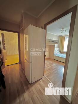 2-к квартира, вторичка, 45м2, 4/9 этаж