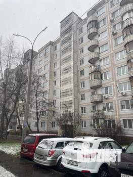 1-к квартира, вторичка, 36м2, 3/9 этаж