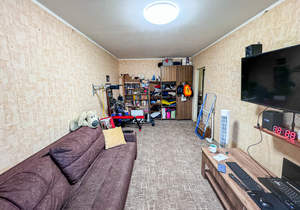 2-к квартира, вторичка, 51м2, 5/5 этаж