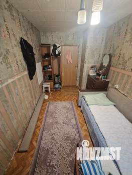 3-к квартира, вторичка, 58м2, 1/5 этаж