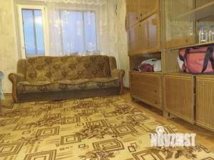 1-к квартира, вторичка, 34м2, 3/5 этаж