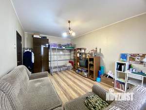 1-к квартира, вторичка, 38м2, 16/16 этаж