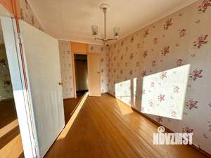 2-к квартира, вторичка, 45м2, 3/5 этаж
