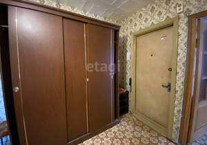 3-к квартира, вторичка, 65м2, 3/10 этаж