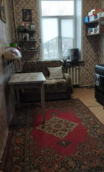 2-к квартира, вторичка, 55м2, 2/2 этаж