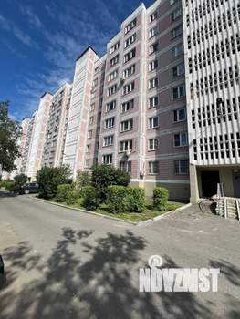 2-к квартира, вторичка, 58м2, 2/9 этаж