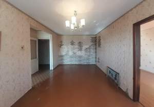 2-к квартира, вторичка, 46м2, 5/5 этаж