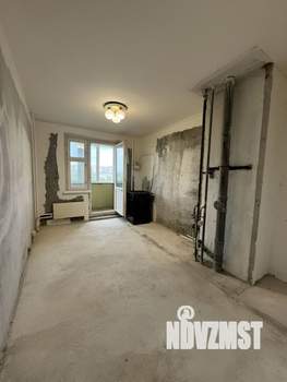 3-к квартира, вторичка, 72м2, 5/10 этаж