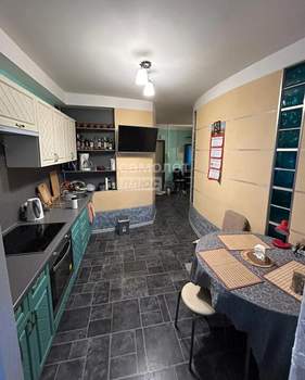 1-к квартира, вторичка, 51м2, 15/16 этаж