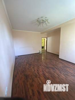 1-к квартира, вторичка, 42м2, 4/7 этаж