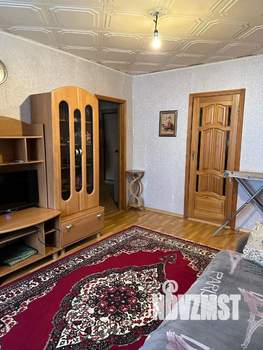 2-к квартира, вторичка, 44м2, 1/9 этаж
